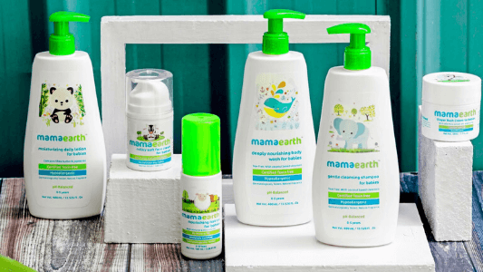mamaearth-baby-products
