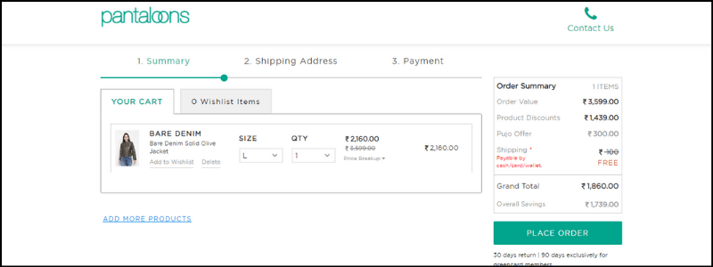 pantaloons-coupon-code