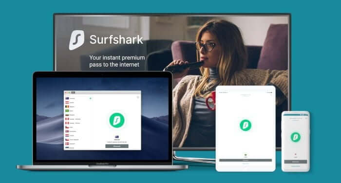 surfshark-free-trial