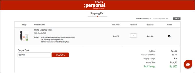 thats-personal-coupon-code