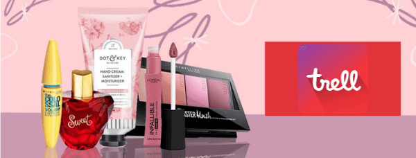 Best deals: Trell Shop Coupon & Promo Codes