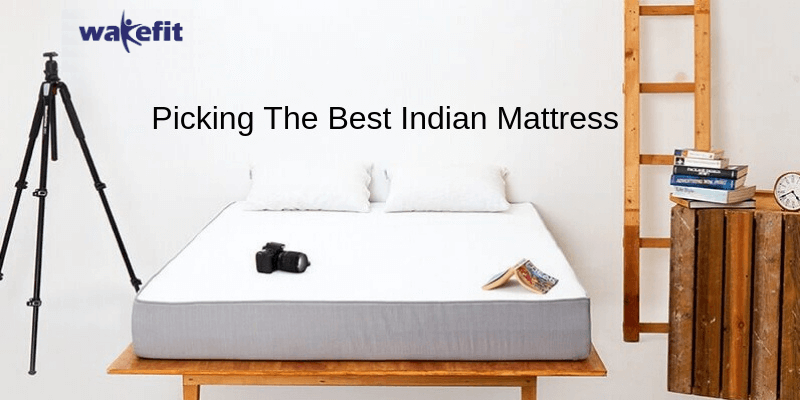 wakefit-mattress