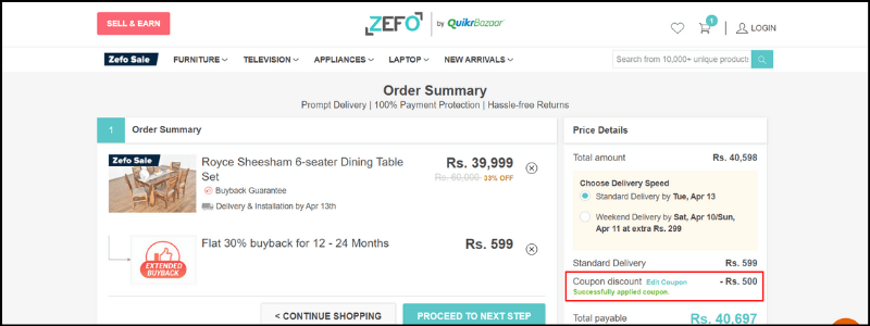 zefo-coupon-code