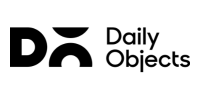Daily Objects coupons
