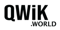 Qwik World coupons