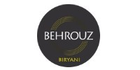 Behrouz Biryani coupons