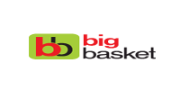 Bigbasket coupons