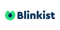 Blinkist coupons
