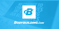 BodyBuilding coupons