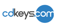 CDkeys coupons