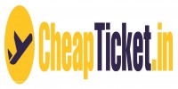 Cheapticket coupons