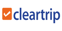 ClearTrip logo