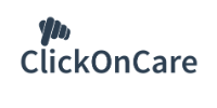 ClickOnCare logo