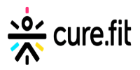 Curefit coupons