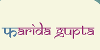 Farida Gupta coupons