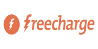 Freecharge coupons