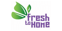 Fresh To Home coupons