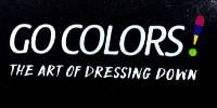 Go Colors coupons