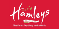 Hamleys coupons