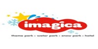 Imagica coupons