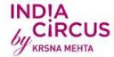 India Circus coupons