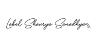Label Shaurya Sanadhya coupons