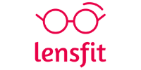 Lensfit coupons