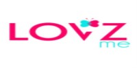 LOVZme coupons