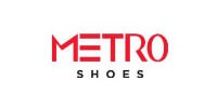 Metro Shoes coupons