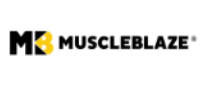 MuscleBlaze coupons