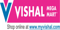 MYVISHAL.COM coupons