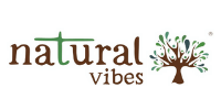 Natural Vibes coupons