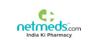 Netmeds logo