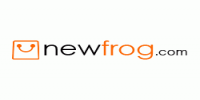 NewFrog coupons