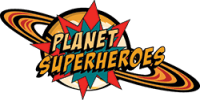 Planet Superheroes coupons