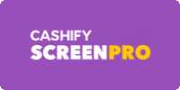 Cashify Screen Pro coupons