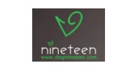 Shopnineteen coupons