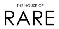 The House of Rare coupons