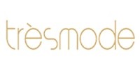 Tresmode coupons
