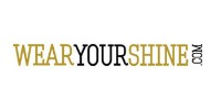 Wear Your Shine coupons