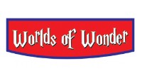 Worlds Of Wonder coupons