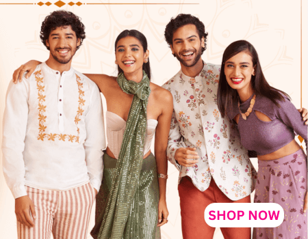 Myntra Buy More Save More: Get Flat Rs.200 OFF on Minimum Order Above Rs.1,099