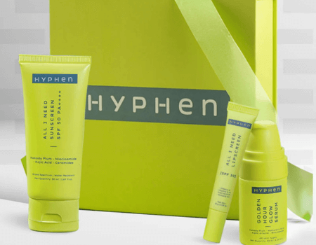 Hyphen Discount Code: Buy Any 3 Products At Rs.1,149 Only