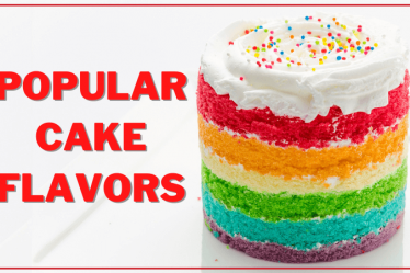 most-popular-cake-flavors