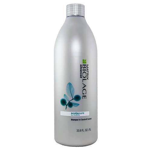 Matrix-Biolage-Advanced-Scalppure-Anti-Dandruff-Shampoos