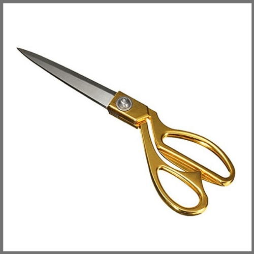 steel-sewing-scissors