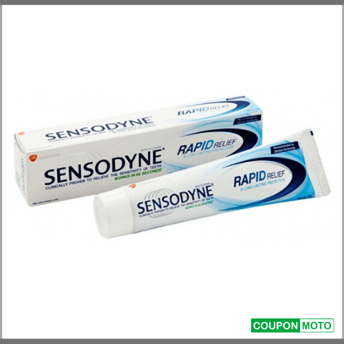 Sensodyne-Toothpaste