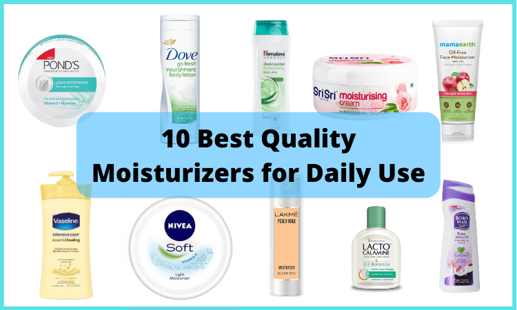10-best-quality-moisturizers-for-daily-use
