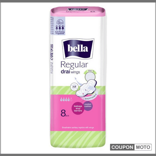 Bella-Drai-Regular-Sanitary-Pads
