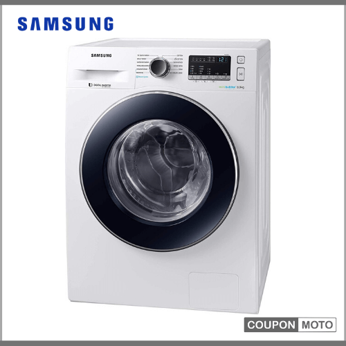 Samsung-8Kg-Fully-Automatic-Front-Loading-Washing-Machine